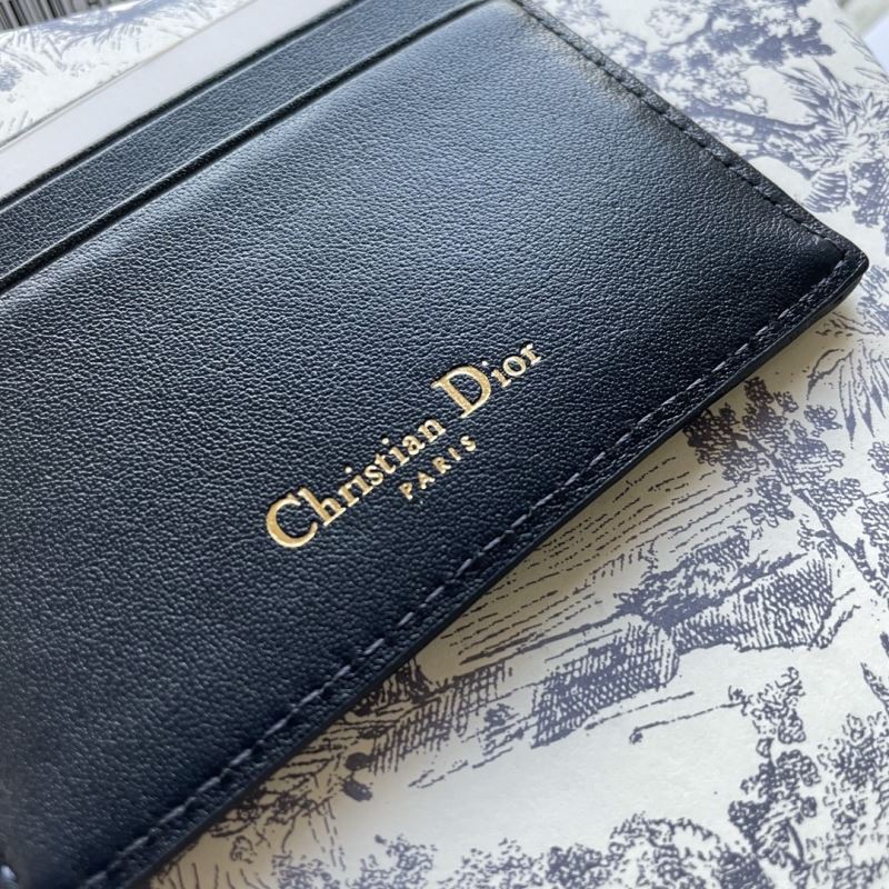 Christian Dior Wallet